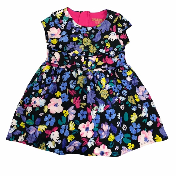 OshKosh B'gosh Other - Osh Kosh Floral Dress